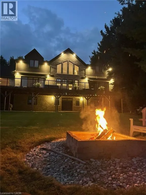 7381 SIDEROAD 4