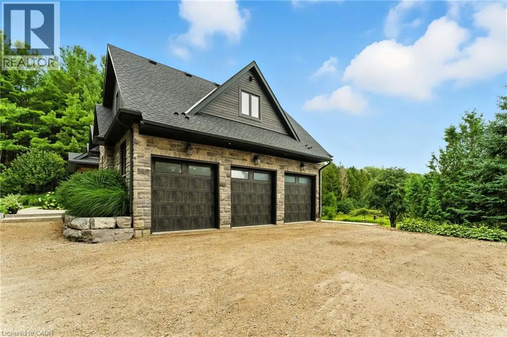 7381 SIDEROAD 4