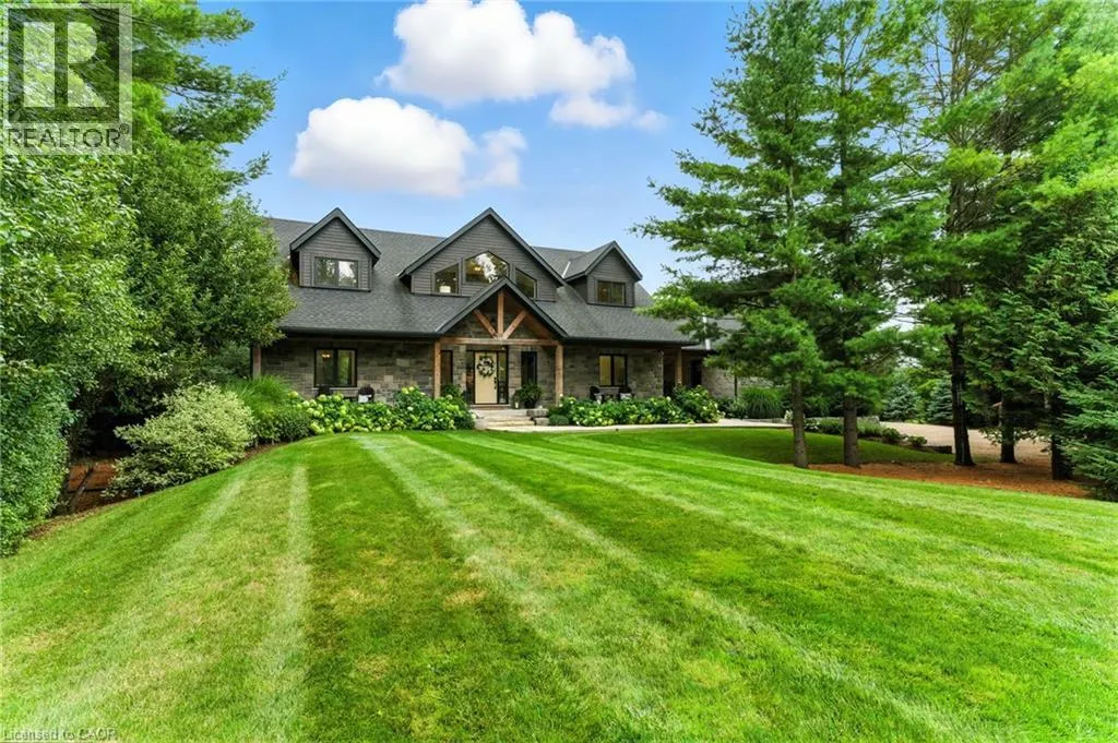 7381 SIDEROAD 4