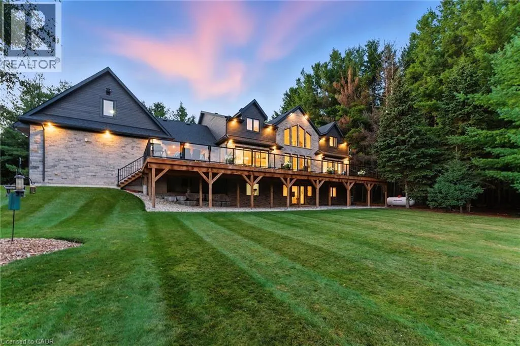7381 SIDEROAD 4