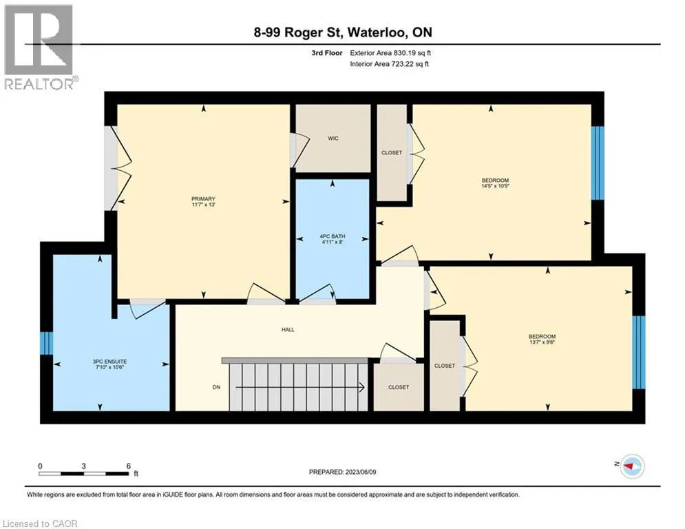 99 ROGER Street Unit# 8, #8