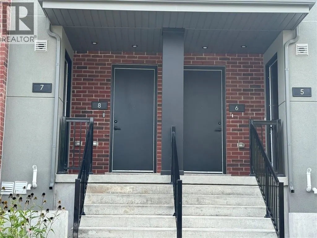 99 ROGER Street Unit# 8, #8