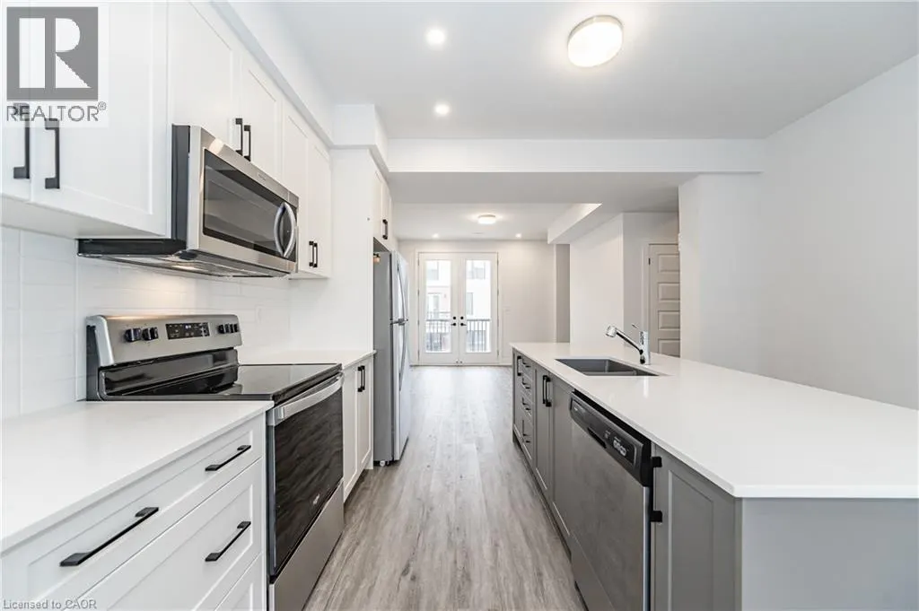 99 ROGER Street Unit# 8, #8