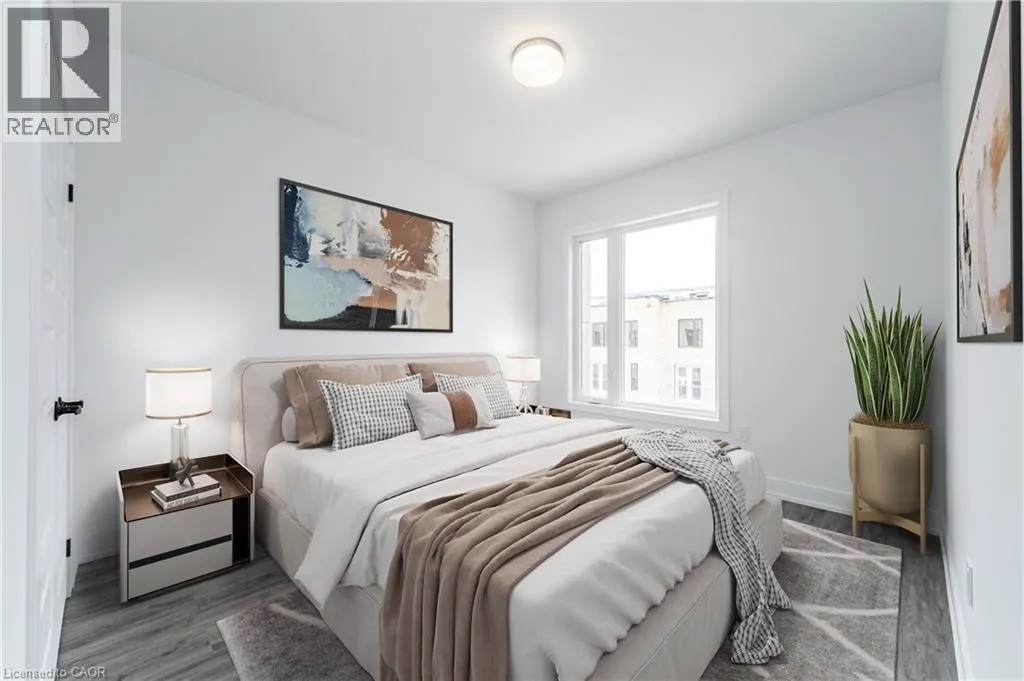 99 ROGER Street Unit# 8, #8