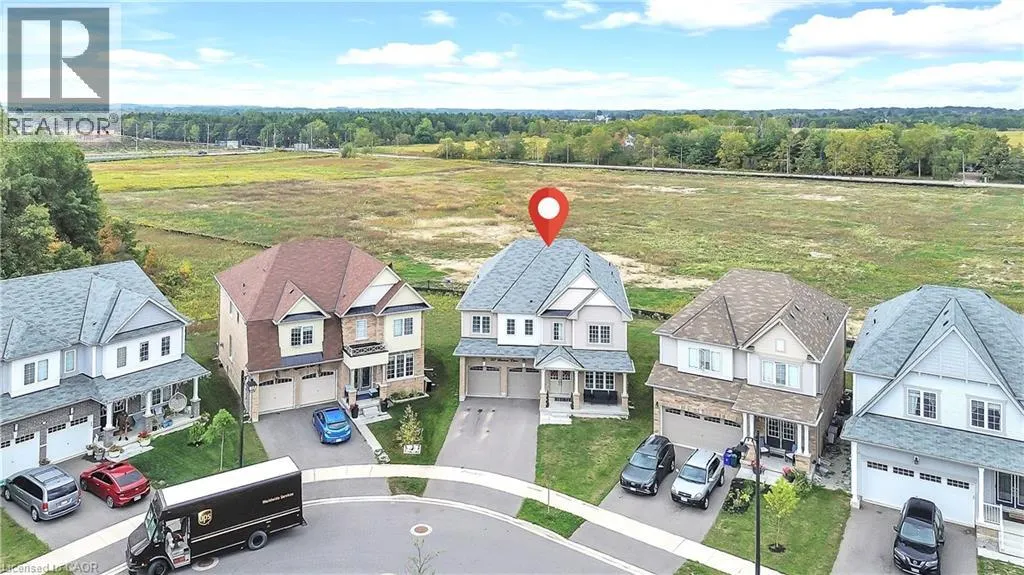 237 KINSMAN Drive