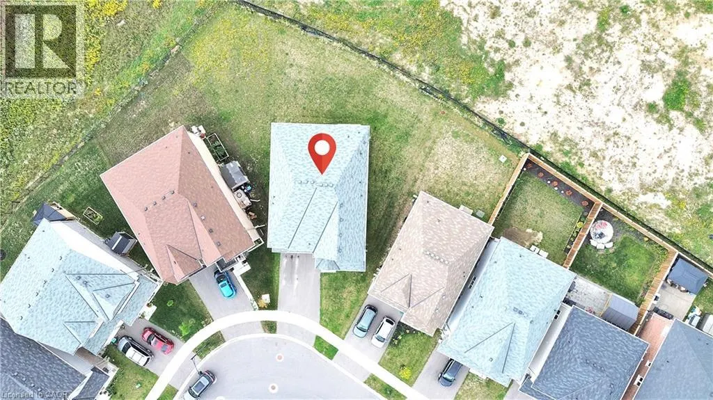 237 KINSMAN Drive