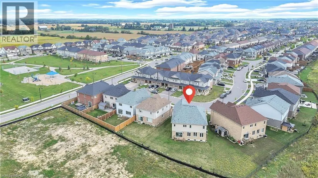 237 KINSMAN Drive