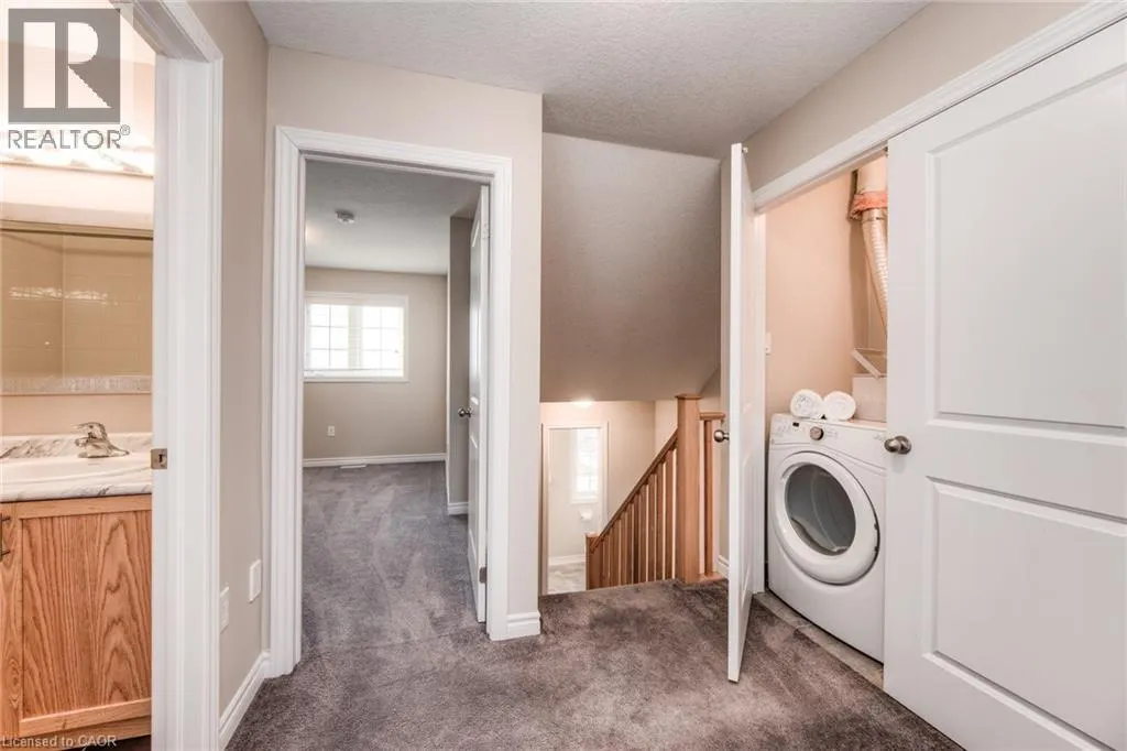 387 WESTWOOD Drive Unit# B, #B