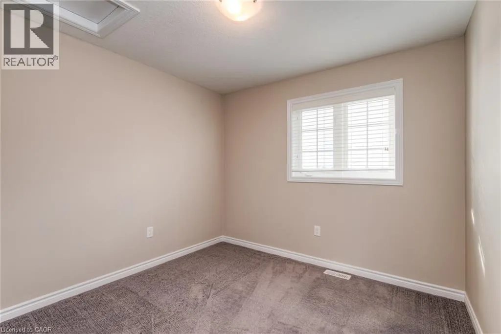 387 WESTWOOD Drive Unit# B, #B