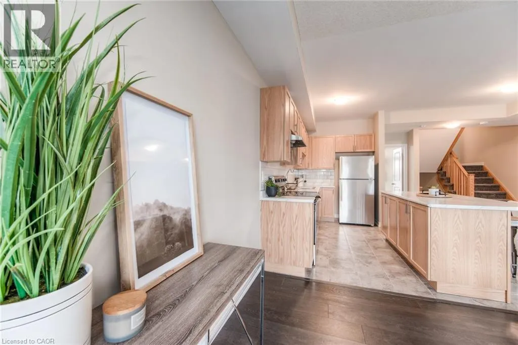 387 WESTWOOD Drive Unit# B, #B