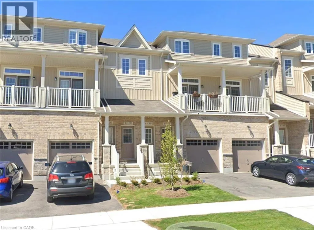 387 WESTWOOD Drive Unit# B, #B