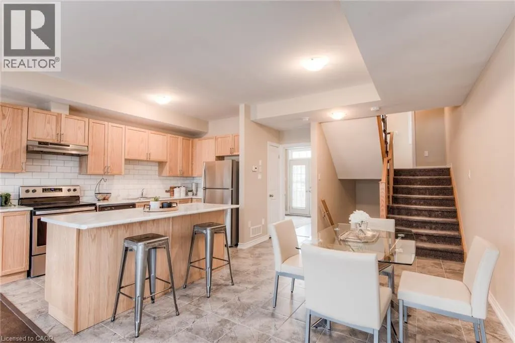 387 WESTWOOD Drive Unit# B, #B