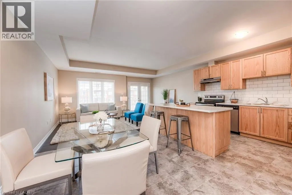 387 WESTWOOD Drive Unit# B, #B