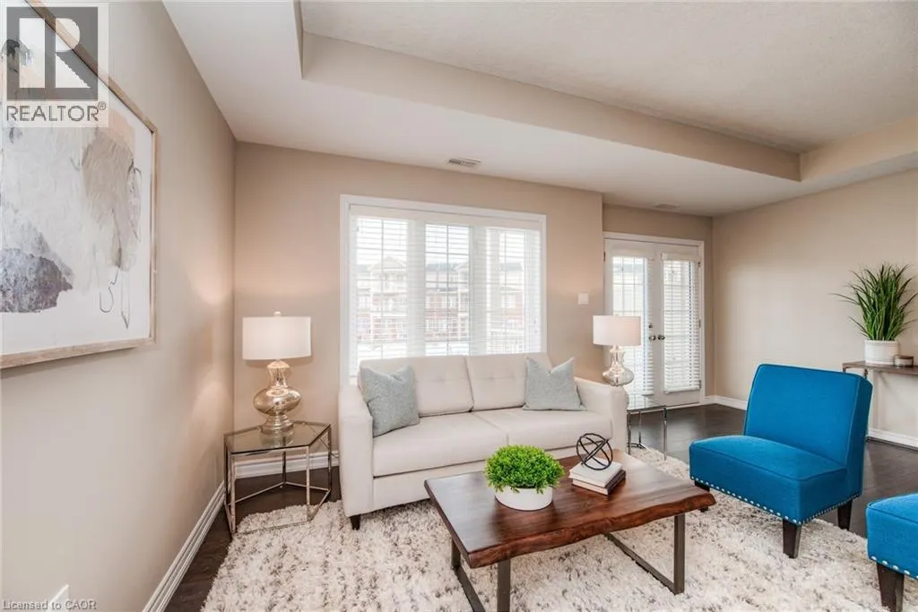 387 WESTWOOD Drive Unit# B, #B