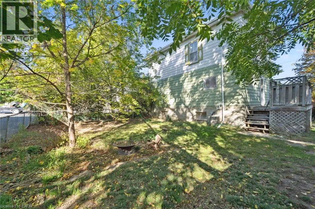 9 METCALFE Street