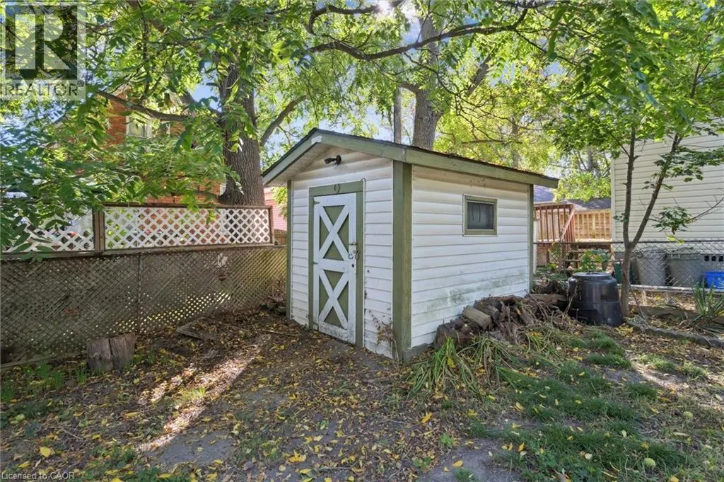 9 METCALFE Street