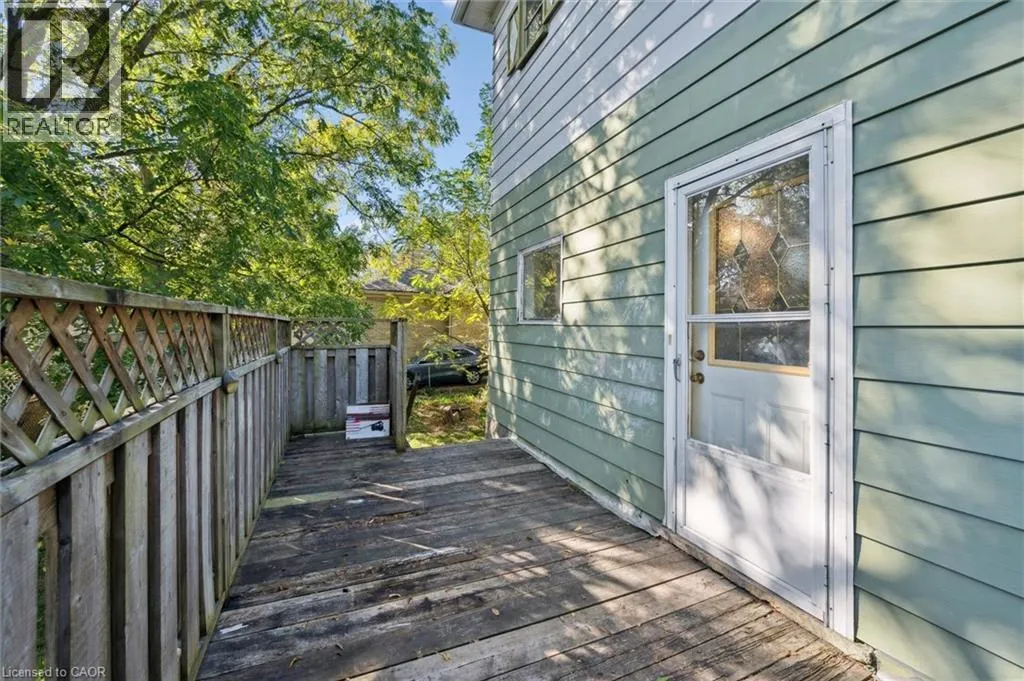 9 METCALFE Street