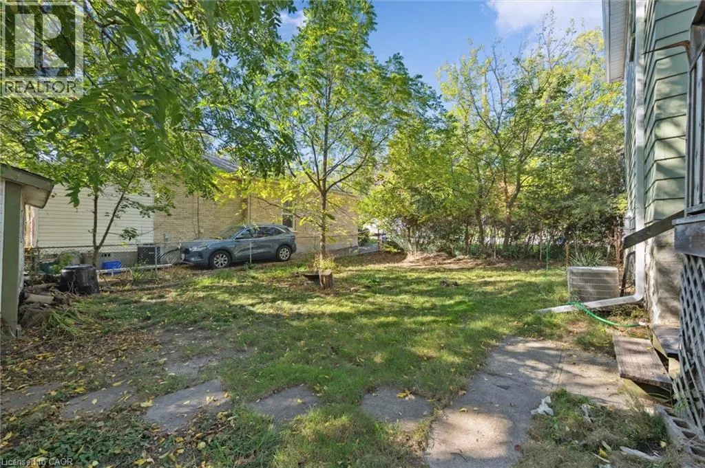 9 METCALFE Street