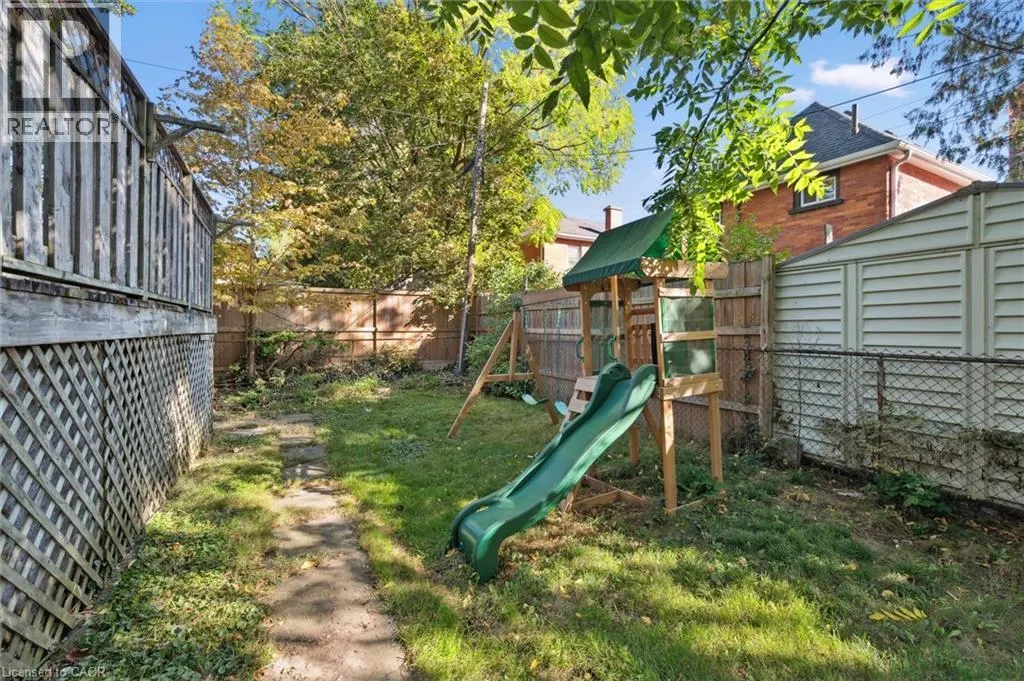 9 METCALFE Street