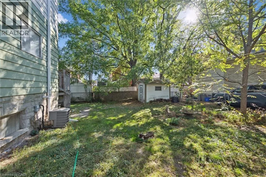 9 METCALFE Street