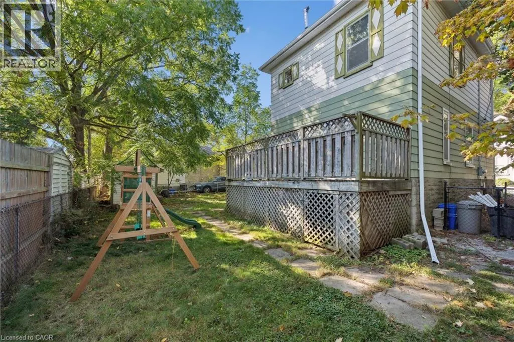 9 METCALFE Street