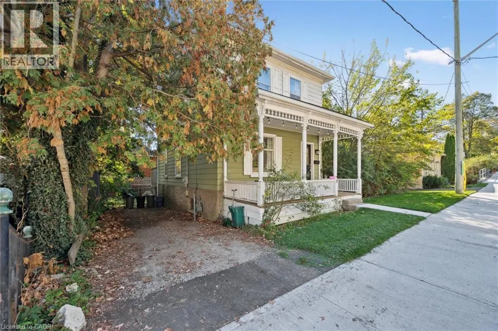 9 METCALFE Street