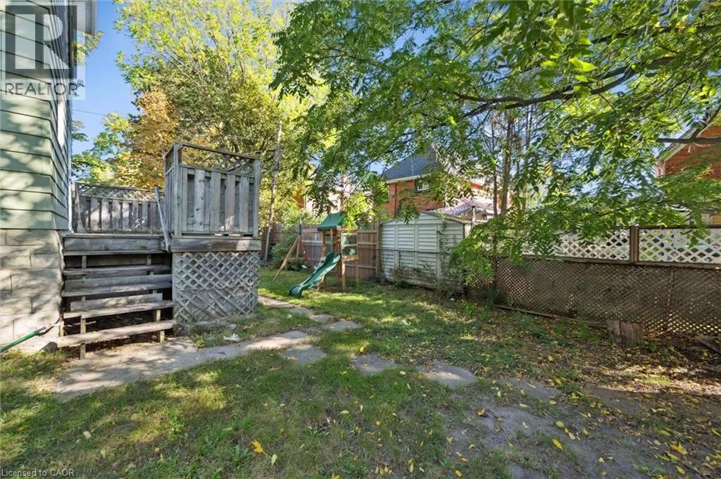 9 METCALFE Street