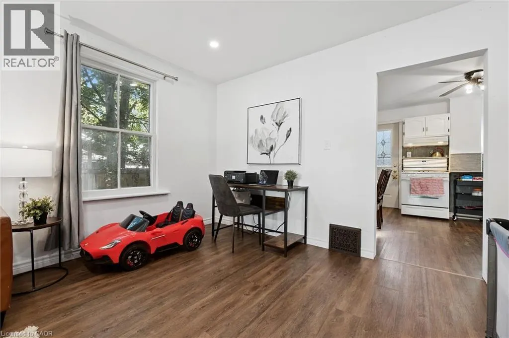 9 METCALFE Street