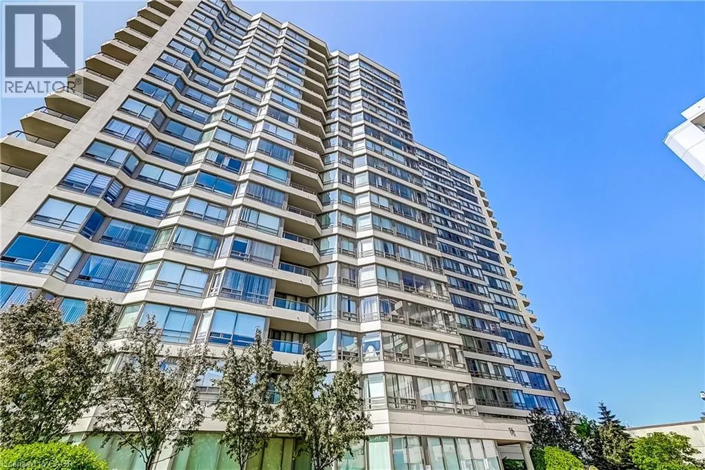75 KING Street E Unit# 1105, #1105