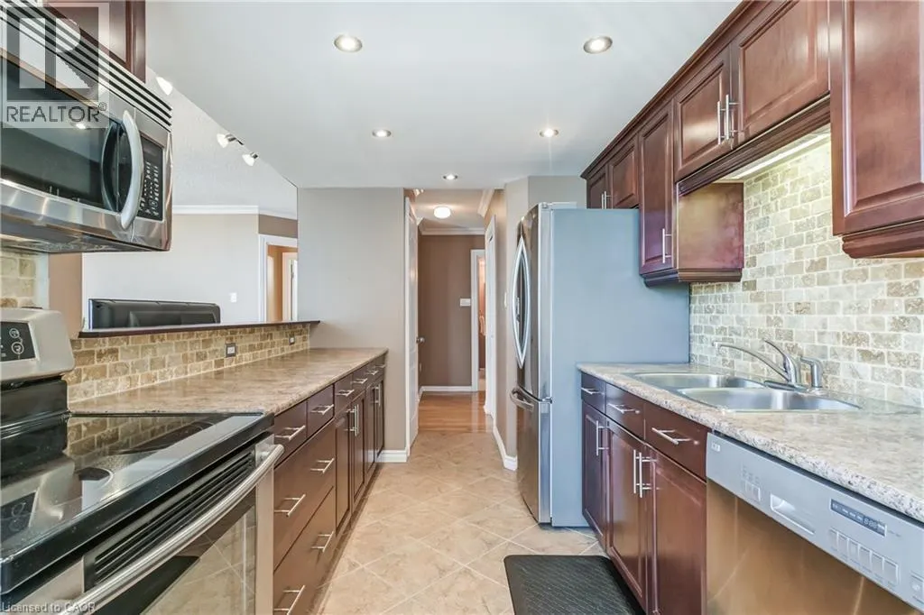 75 KING Street E Unit# 1105, #1105
