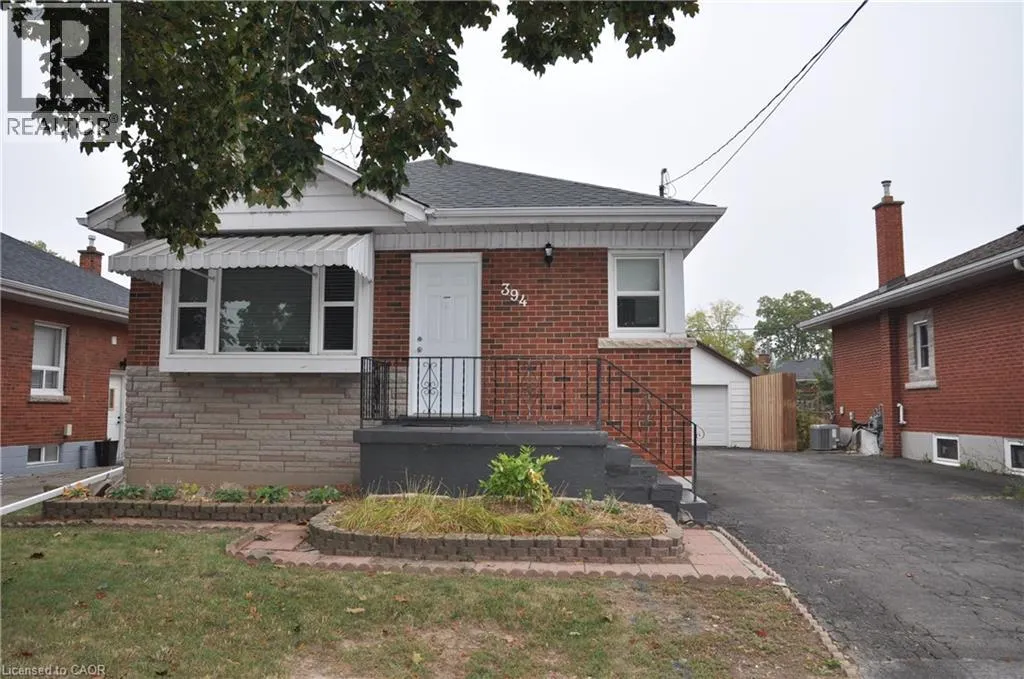394 TALBOT Street