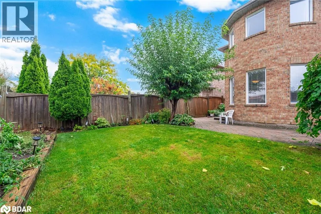 97 HARTY Crescent