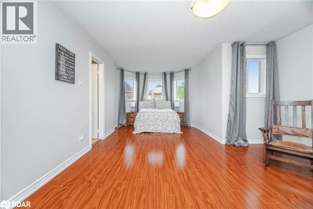 97 HARTY Crescent