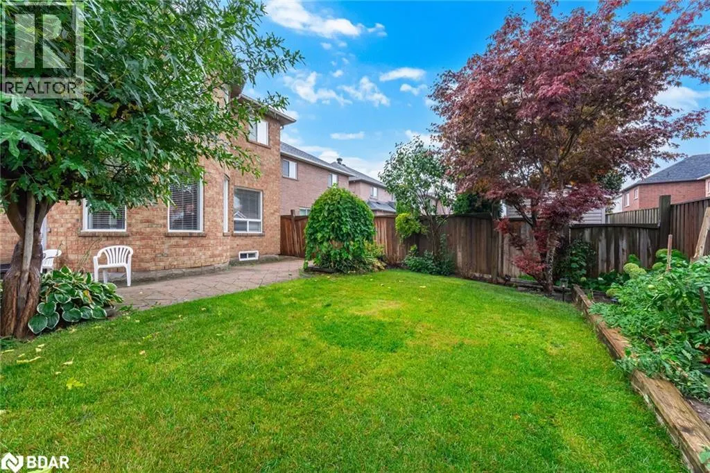 97 HARTY Crescent