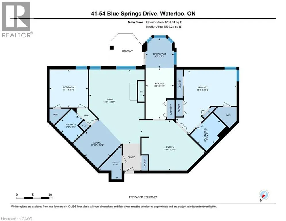 54 BLUE SPRINGS Drive Unit# 41, #41