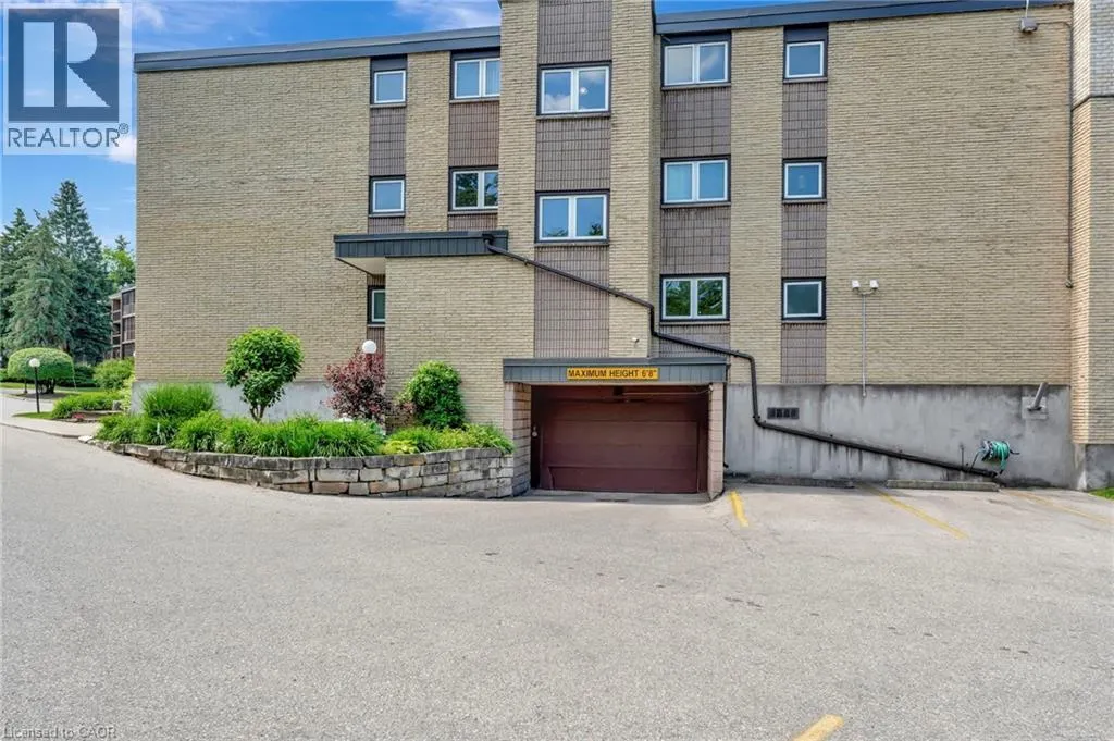 6 SHETTLESTON Street Unit# 306, #306