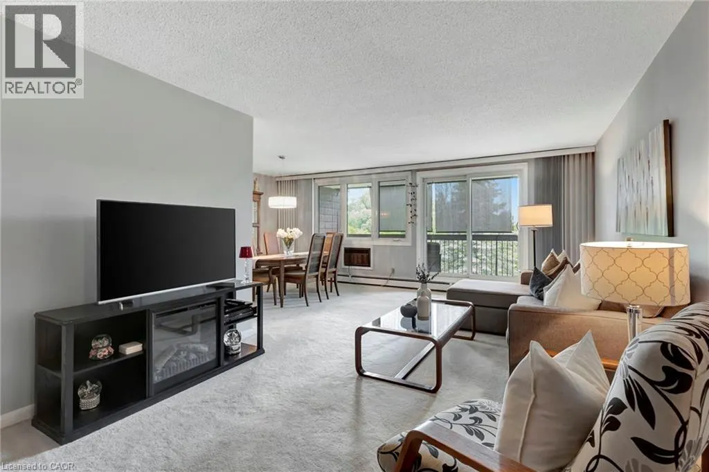 6 SHETTLESTON Street Unit# 306, #306