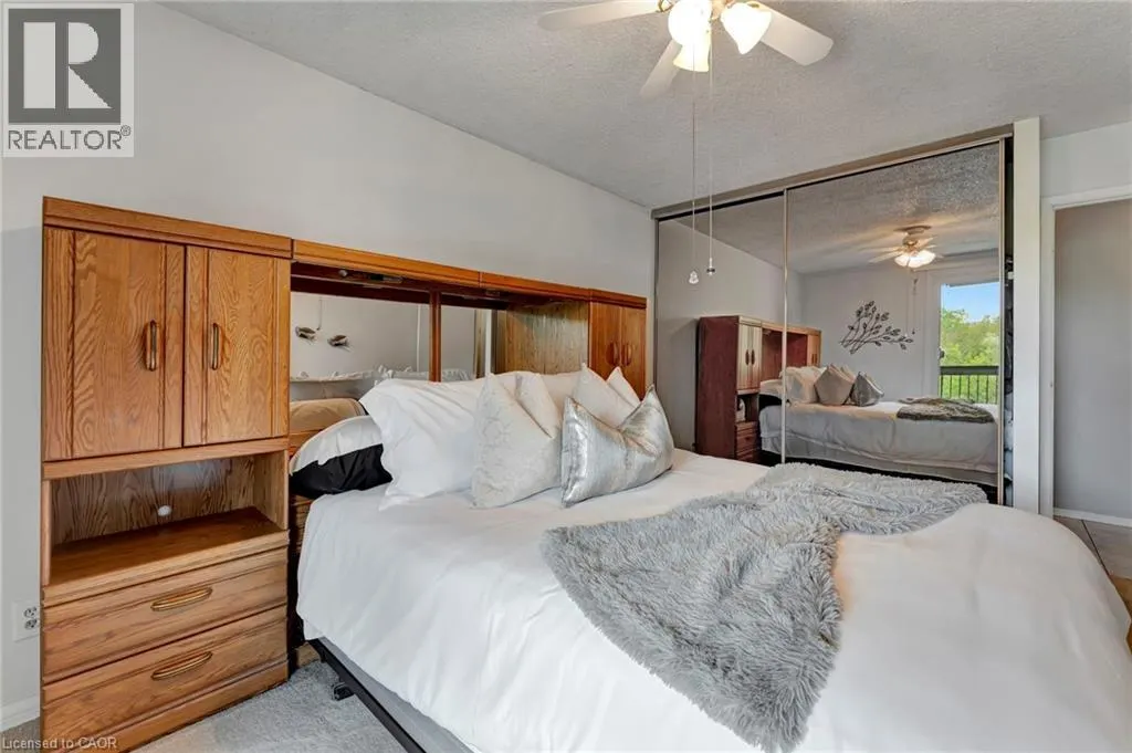 6 SHETTLESTON Street Unit# 306, #306