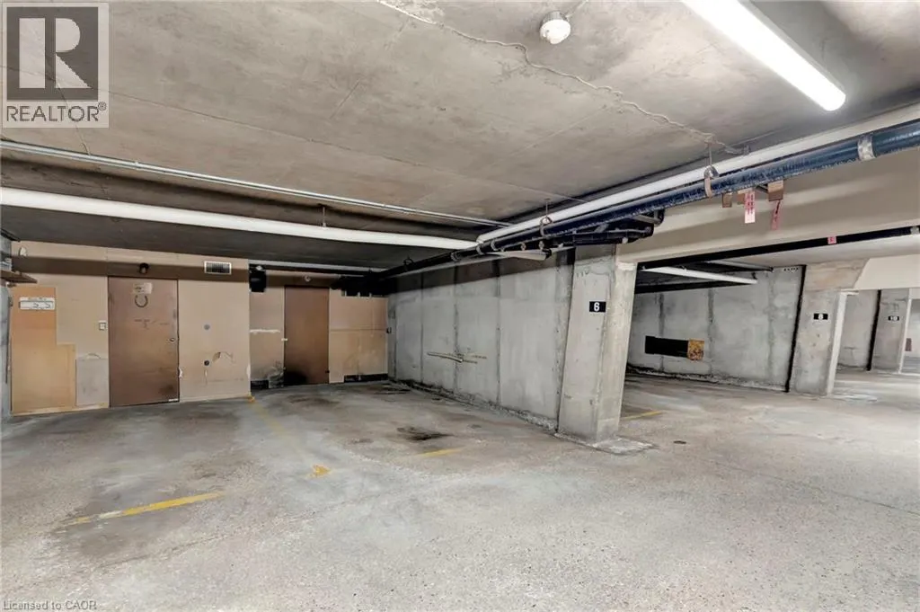 6 SHETTLESTON Street Unit# 306, #306
