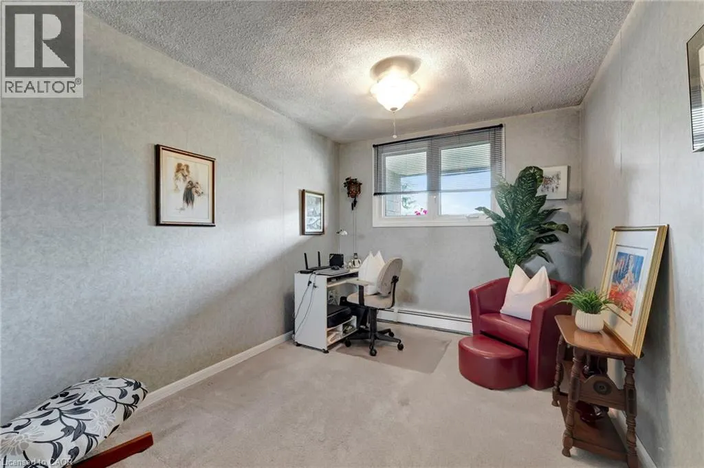 6 SHETTLESTON Street Unit# 306, #306