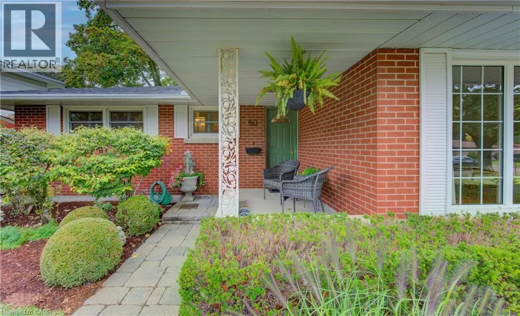 50 GATEWOOD Road
