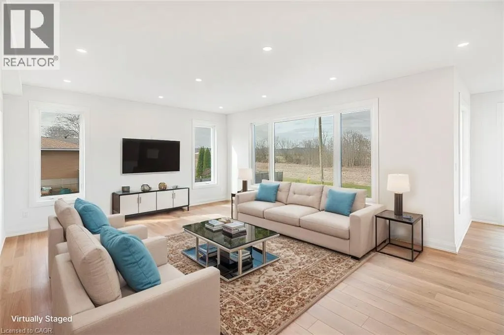 32035 BELL Road Unit# LOT 3, #LOT 3