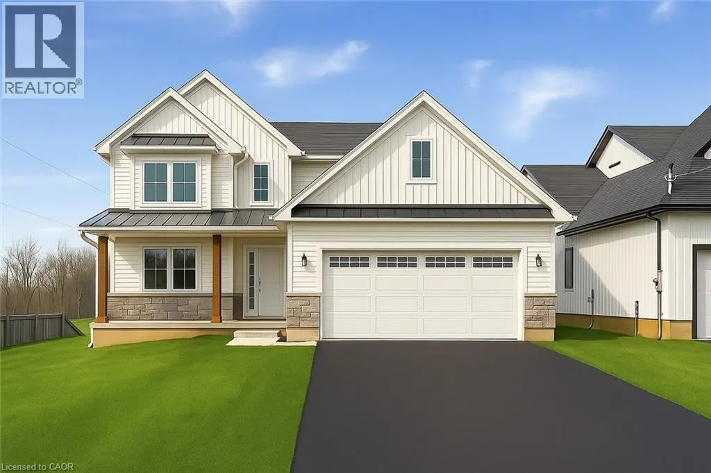 32035 BELL Road Unit# LOT 3, #LOT 3