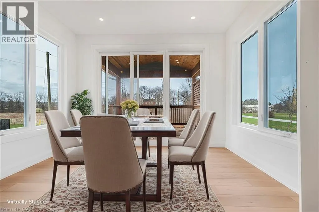 32035 BELL Road Unit# LOT 3, #LOT 3