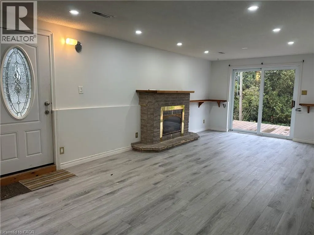 417 BANKSIDE Crescent Unit# LOWER, #LOWER