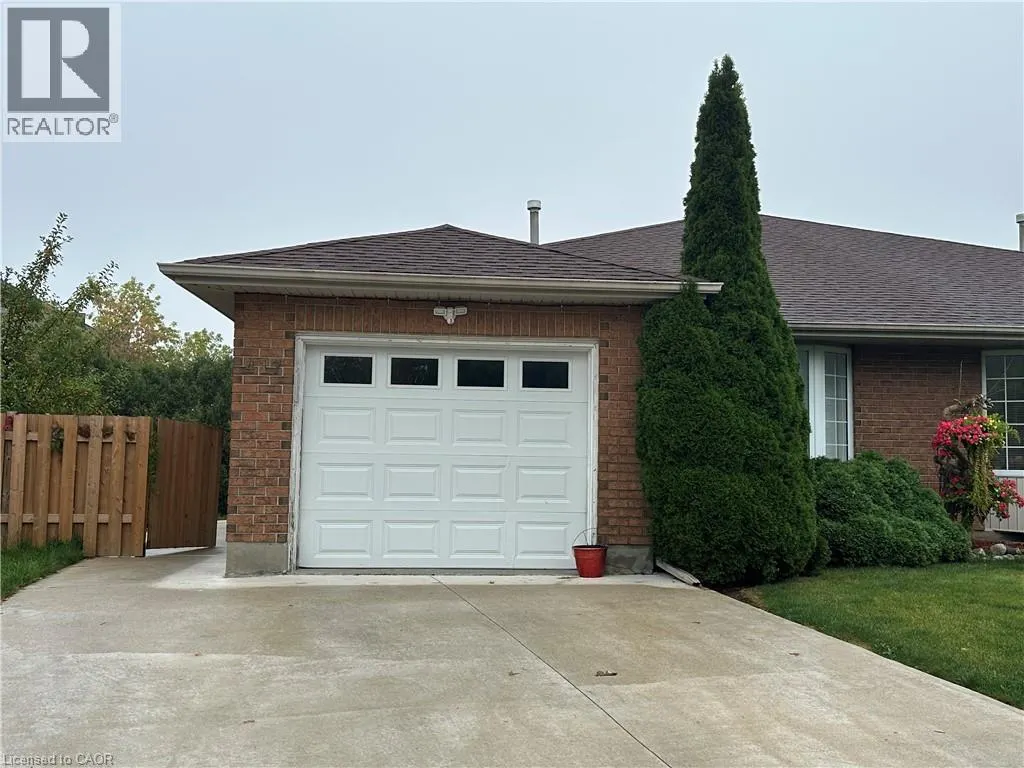 417 BANKSIDE Crescent Unit# LOWER, #LOWER