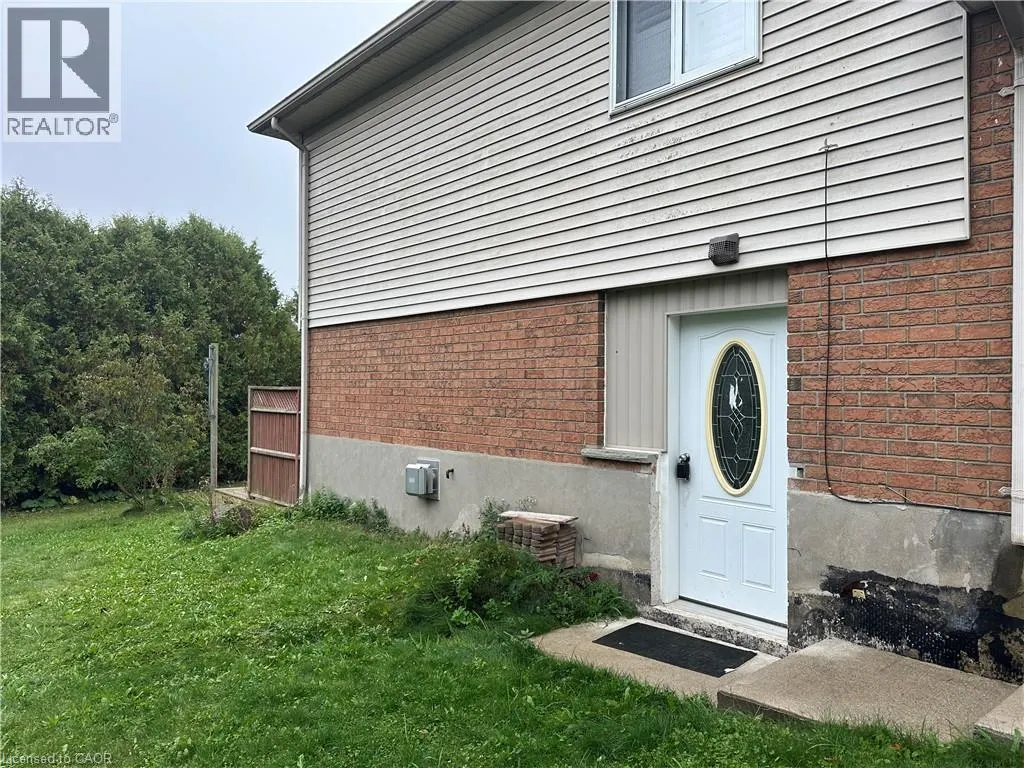 417 BANKSIDE Crescent Unit# LOWER, #LOWER