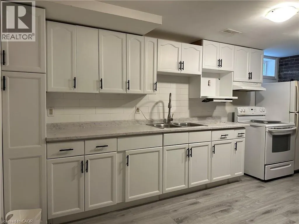 417 BANKSIDE Crescent Unit# LOWER, #LOWER