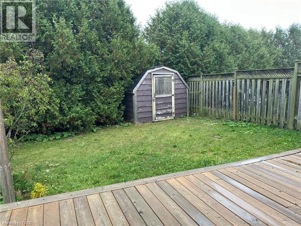 417 BANKSIDE Crescent Unit# LOWER, #LOWER