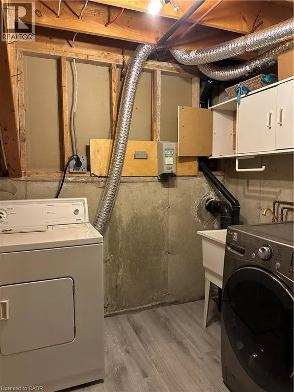 417 BANKSIDE Crescent Unit# LOWER, #LOWER